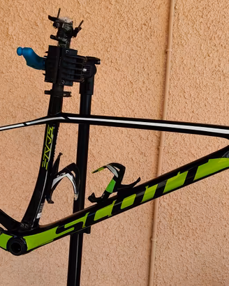 telaio MTB Scott in carbonio 29  boost 