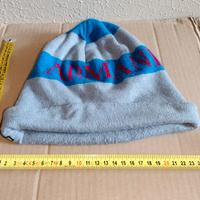 Cappello Berretto di Lana Armani Jeans Originale