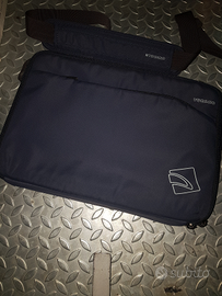 Borsa Tucano originale NUOVA per pc tablet ecc