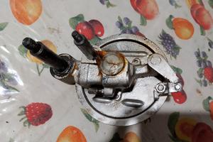 mozzo anteriore vespa 50 special 125 et3