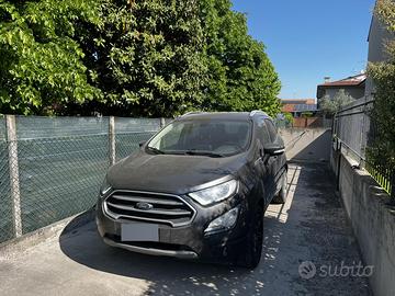 Ford Ecosport 1.0 EcoBoost