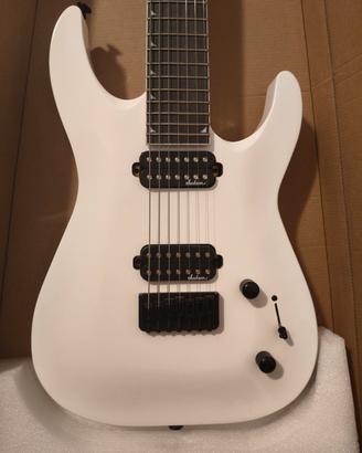 Jackson JS32-7 Dinky 7 corde nuova LEGGI BENE!!!