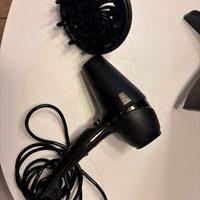 Asciugacapelli GHD AIR 1.0 con diffusore