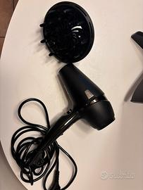 Asciugacapelli GHD AIR 1.0 con diffusore