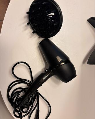 Asciugacapelli GHD AIR 1.0 con diffusore