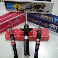 Ammortizzatori 147 156 Giulietta 159 Punto Mito