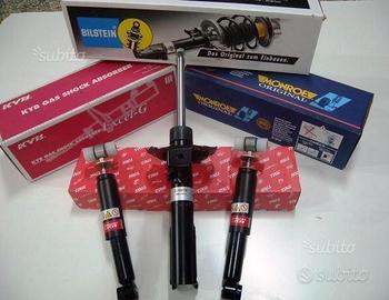 Ammortizzatori 147 156 Giulietta 159 Punto Mito