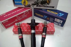 Ammortizzatori 147 156 Giulietta 159 Punto Mito