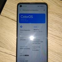 Oppo Reno 8 Lite 5G