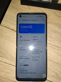 Oppo Reno 8 Lite 5G