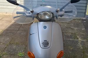Vespa et2 50cc