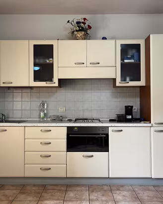 Cucina Completa