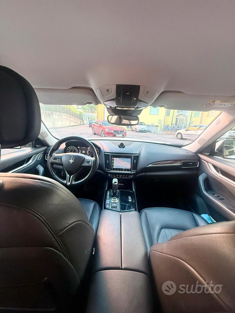 Maserati Levante 2020 photo 2