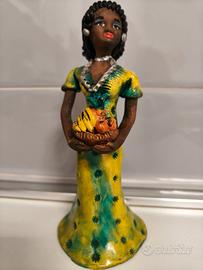 Statuina Jamaica 