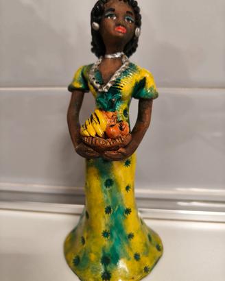 Statuina Jamaica 