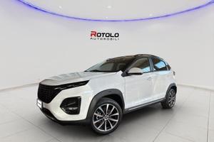 DR dr3 (2025-->) dr3 1.5 Bi-Fuel GPL Collection