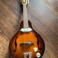 Mandolino Framus Graziella