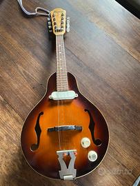 Mandolino Framus Graziella