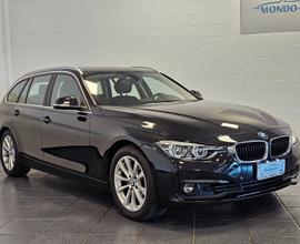 Bmw 330 dA Touring Sport Automatic 258cv