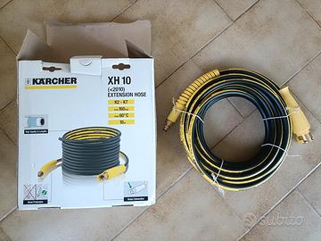 karcher prolunga tubo alta pressione 