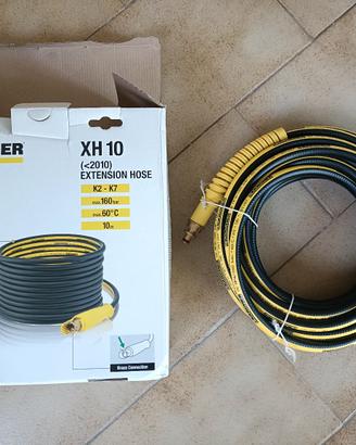 karcher prolunga tubo alta pressione 
