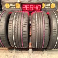 GOMME CONTINENTAL 275 45 21 E 315 40 21 GLE