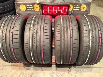 GOMME CONTINENTAL 275 45 21 E 315 40 21 GLE