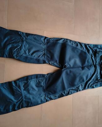 Salopette Slam donna