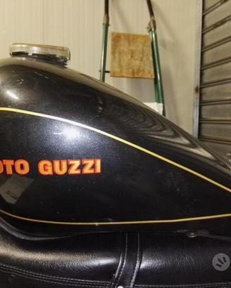 Ricambi Moto Guzzi Florida