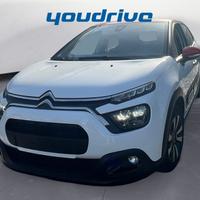 Citroen C3 PureTech 83 CV S&S Shine KM 21.600