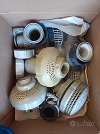 rubinetti intex