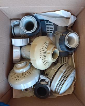 rubinetti intex