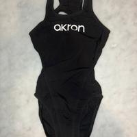 Costume da gara nuoto