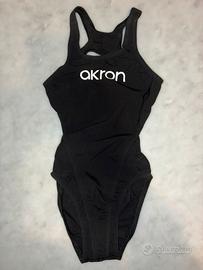 Costume da gara nuoto