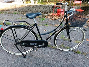 bicicletta da donna 26 