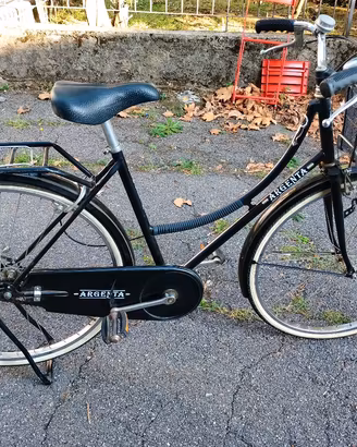 bicicletta da donna 26 