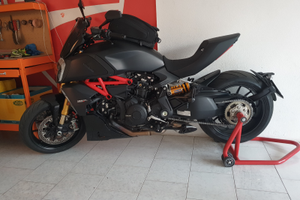 Ducati diavel 1260s