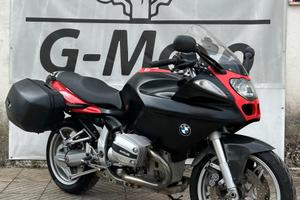 BMW R 1100 S Cat GMOTO COSENZA