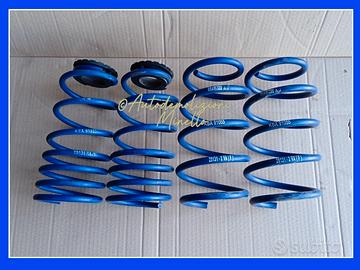 Molle da assetto H&R per FIAT Grande Punto Evo