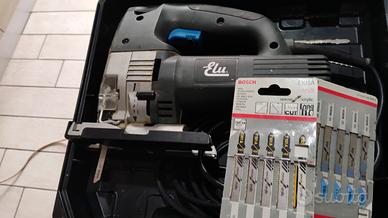 seghetto alternativo elu in valigia