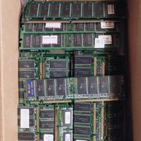 Ram pc 66/100/133