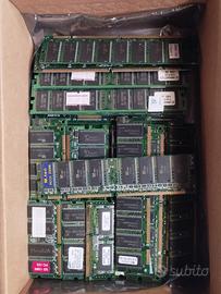 Ram pc 66/100/133