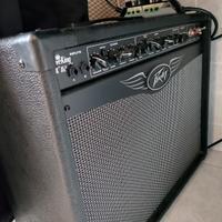 Amplificatore Peavy Vk112 Valveking