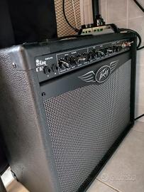 Amplificatore Peavy Vk112 Valveking