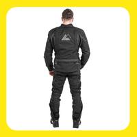 GIACCA ESTIVA TOURATECH COMPANERO