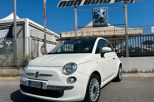 Fiat 500 1.3 Multijet 16V 95 CV Lounge