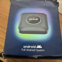 Carlin kit apple car play/android auto