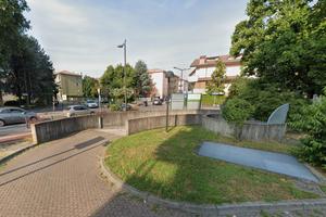 Posto auto coperto a Cernusco sul Naviglio (MI)