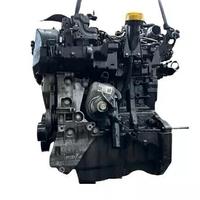 MOTORE K9KG6 DACIA DUSTER 2018 1500cc, 80Kw Disel
