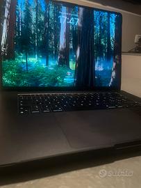 Apple MackBook Pro 2023 16”